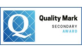 Quality Mark Secondary Award