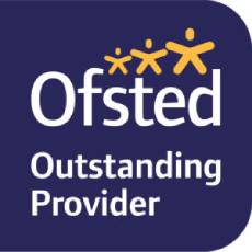 Ofsted Outstanding Provider